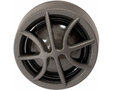 DLS 4"/100mm 2-weg componentluidsprekers RC4.2