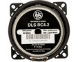DLS 4"/100mm 2-weg componentluidsprekers RC4.2