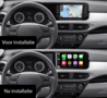 Geschikt voor Hyundai i10 (2019-2021) navigatie draadloos Car link en Android 12 | DDR4 octa core 9 inch premium