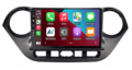 Hyundai I10 2014-2019 Apple Carplay en Android auto navigatie | DSP sound | octa core | Qled 9-inch AV-D040Q