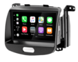 DAB+ Wireless Apple Carplay en Android auto navigatie geschikt voor HYUNDAI i10 2008–2013 Audiovolt XPA-675DBT