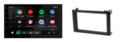 Wireless Carplay en Android octa core navigatie geschikt voor SAAB 9-3 2007 – 2011