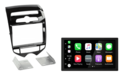 Wireless Apple Carplay & Android auto navigatie geschikt voor HYUNDAI IX20 (auto airco) 2010-2014 Audiovolt XPA-675BT