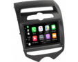 Wireless Apple Carplay & Android auto navigatie geschikt voor HYUNDAI IX20 (manuele airco) 2010-2014 Audiovolt XPA-675BT