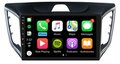 DAB+ autoradio navigatie voor Hyundai IX-25 2015-2019 | Apple Carplay en Android | DSP sound | Qled 9-inch ARG-900DAB