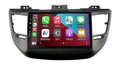 Hyundai Tucson 2014-2018 Apple Carplay en Android navigatie | DSP sound | Qled 9-inch AV-D040Q
