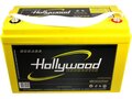 DIN 100 - DIN POWER AGM - 5000 Watt
