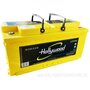 DIN 110 - DIN POWER AGM - 6000 Watt