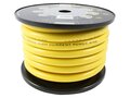 CCA PCY 0 - 5m CCA Power Cable - 53,0mm² Yellow