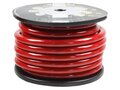 CCA PCR 0 - 5m CCA Power Cable - 53,0mm² Red