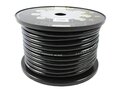 CCA PCB 4 - 5m CCA Power Cable - 21,4mm² Black