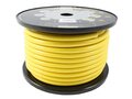 CCA PCY 4 - 30m Roll CCA Power Cable - 21,4mm² Yellow