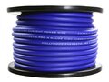PRO PCBL 4 - 1m PRO Power Cable - 21,4mm² Blue