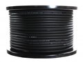 PRO PCBK 8 - 75m Roll PRO Power Cable - 9,6mm² Black
