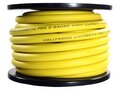 PRO PCYL 0 - 15m Roll PRO Power Cable - 53,0mm² Yellow