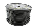 CCA SC 14 - 10m CCA Speaker Cable - 2x2,5mm² - Black