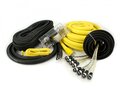 PRO 40 - 4 Channel 53mm² Installation Cable KIT - 2400 Watt