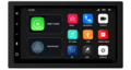 DAB+ Wireless Apple Carplay & Android auto navigatie voor OPEL Vivaro (X83) Renault Trafic (II) 2010-2014 4×80 watt