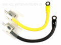 HPST4  ACS - AMP CAP (Install) SET