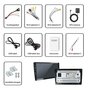 Nissan Primastar (J4), Opel Vivaro(X83), Renault Trafic II 2011-2014 Apple Carplay en Android auto navigatie | DSP sound | octa core 64GB | Qled 10-inch AV-D040Q