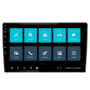 DAB+ autoradio navigatie voor Nissan Primastar (J4), Opel Vivaro(X83), Renault Trafic II 2011-2014 | Apple Carplay en Android | DSP sound | Qled 10-inch ARG-1000DAB