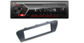1-din autoradio geschikt voor Renault Scenic , Grand Senic 2009 -2016