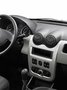DAB+ navigatiesysteem voor Renault Sandero Carplay Android auto