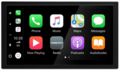 Wireless Apple Carplay & Android auto navigatie geschikt voor RENAULT Megane 2002–2009 Audiovolt XPA-675BT