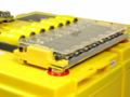 SPV T160 - SUPER POWER AGM TANK - 8000 Watt