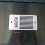audio system twister 1 AD3000