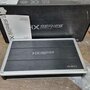 HX series HX 80.4