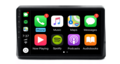 Geschikt voor Renault Master 2019+ navigatie draadloos Car link en Android 12 | DDR4 octa core 10 inch premium