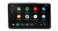 Geschikt voor Renault Master 2019+ navigatie draadloos Car link en Android 12 | DDR4 octa core 10 inch premium