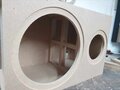 budget subwoofer kist 
