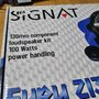 signat fury 213 (nieuw) extra laag geprijsd