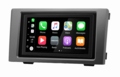 DAB+ Wireless Apple Carplay & Android auto voor Iveco Daily 2004-2016 autoradio – navigatie 4x80W Audiovolt XPA-675DBT