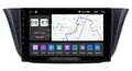 DDR4 octa core navigatie voor Iveco Daily 2014 draadloos Car link en Android 12 | 4+64GB