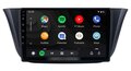 DDR4 octa core navigatie voor Iveco Daily 2014 draadloos Car link en Android 12 | 4+64GB