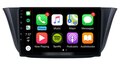 DDR4 octa core navigatie voor Iveco Daily 2014 draadloos Car link en Android 12 | 4+64GB