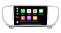 Navigatie voor Kia Sportage 2016-2018 | DDR4 octa core chip 4+64GB | Carplay/Android Auto en Android |