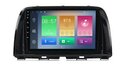 Mazda CX-5 en Mazda 6 navigatie | draadloos car link | Android | 9” scherm | DAB+ | WIFI