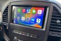 DAB+ autoradio navigatie voor Mercedes Vito | Sprinter Apple Carplay en Android | DSP sound | Qled 9-inch ARG-900DAB
