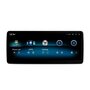 Mercedes A (W176), B (W245), C (W204/W205), ML en meer draadloos Carplay Android navigatie 12.3inch groot scherm octa core 4+64GB voor NTG 4.5