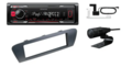 DAB+ bluetooth autoradio Renault Scenic , Grand Senic 2009 -2016