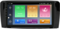 Mercedes R-klasse (W251) 2005-2013 navigatie draadloos Car link en Android | DDR4 octa core | DAB+ autoradio | Full HD 9” scherm