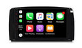 Mercedes Benz R klasse (W251) 2005 – 2013 Wireless Carplay en Android auto octa core navigatie 9” | DAB+
