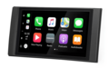 DAB+ Wireless Apple Carplay & Android auto navigatie voor Nissan Micra, Note, Almera, Juke Audiovolt XPA-675DBT
