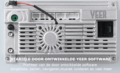 Opel navigatie autoradio | octa core chip | draadloos smartphone link | DSP sound – antraciet grijs