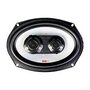 PULSE69-V4: Pulse 6X9 Inch Coaxial Speaker