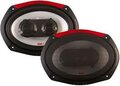 PULSE69-V4: Pulse 6X9 Inch Coaxial Speaker